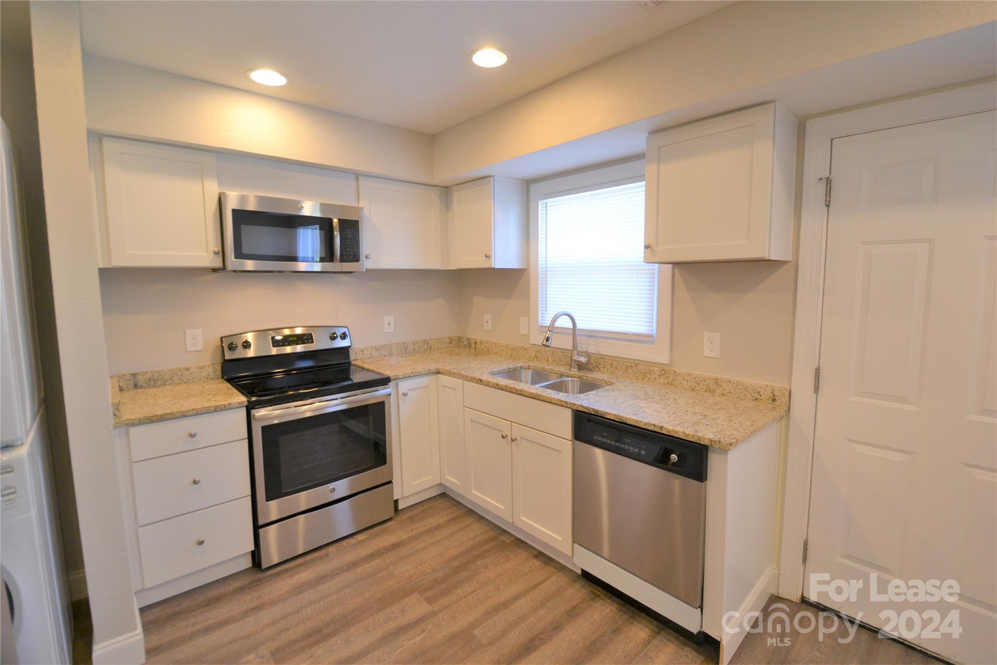 None - Residential Lease