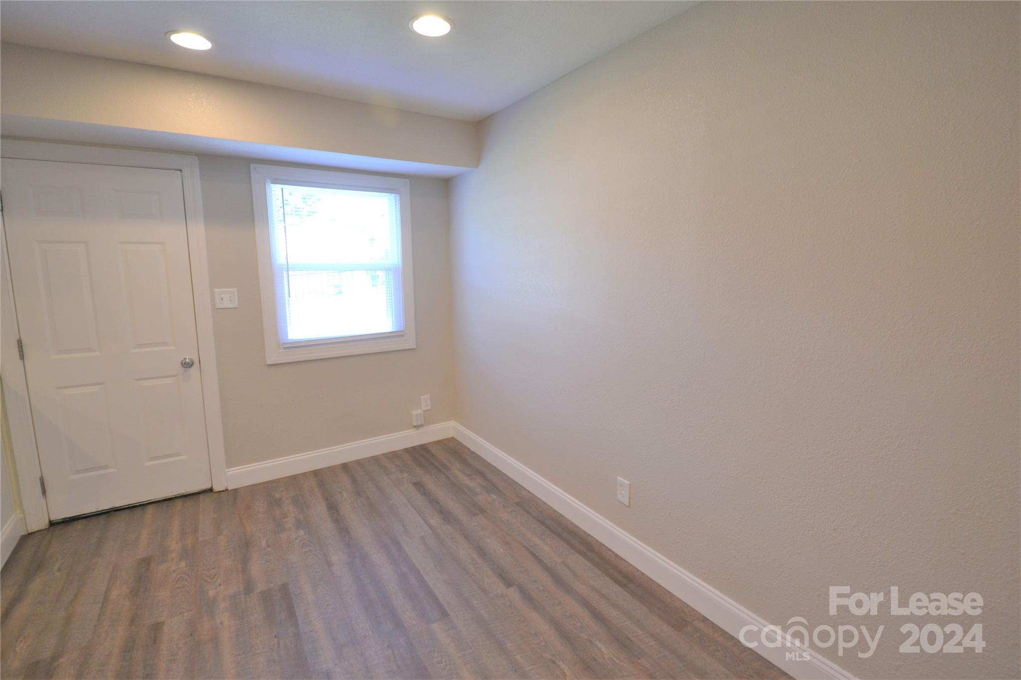 None - Residential Lease