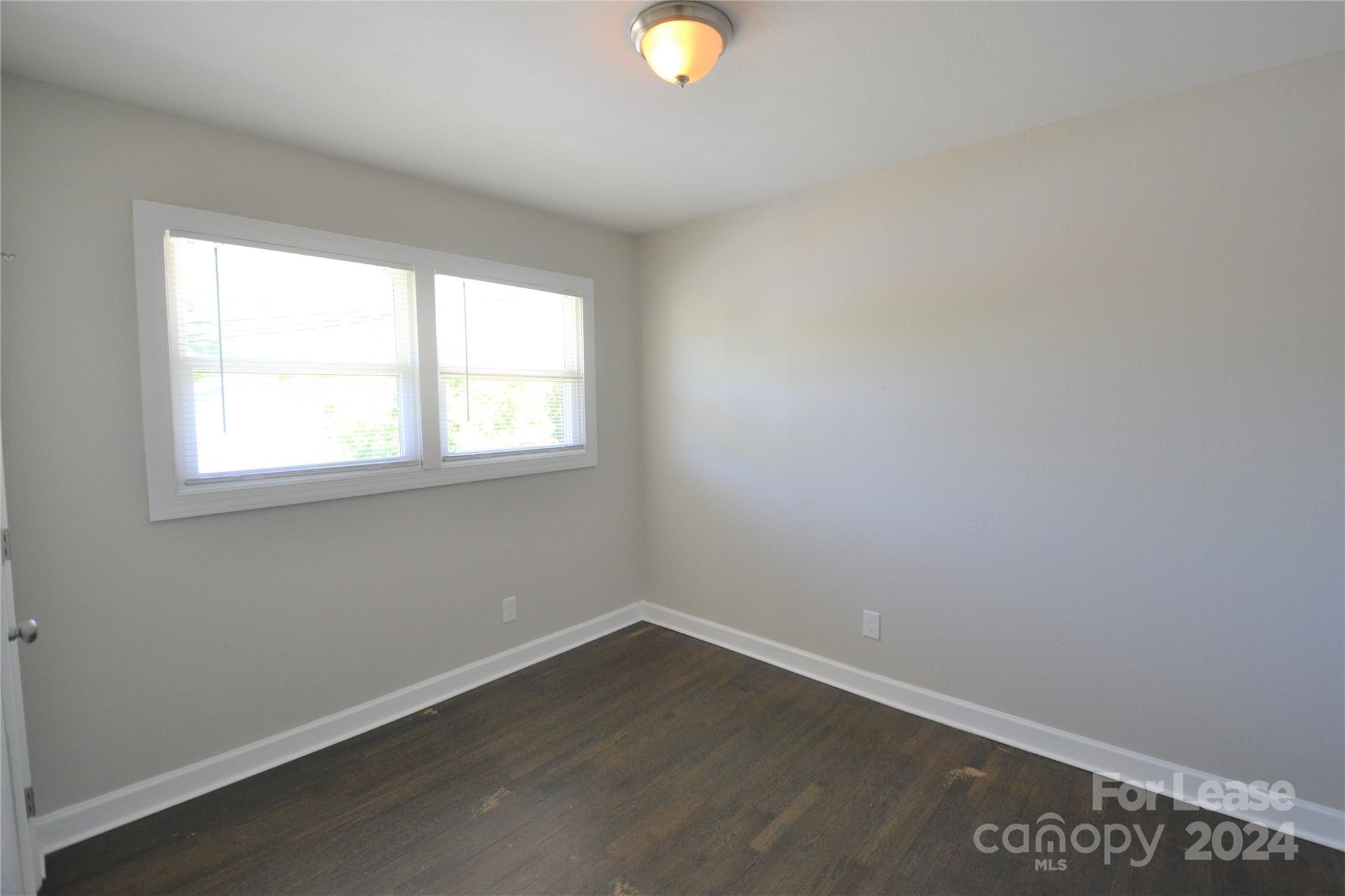 None - Residential Lease