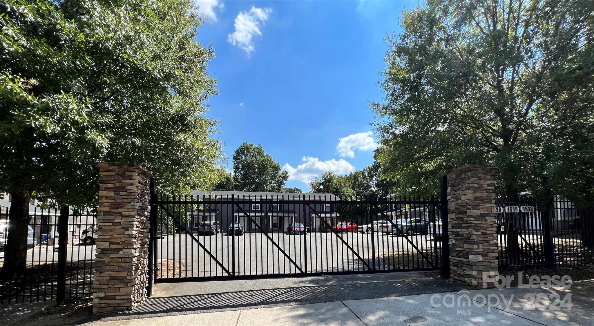 None - Residential Lease