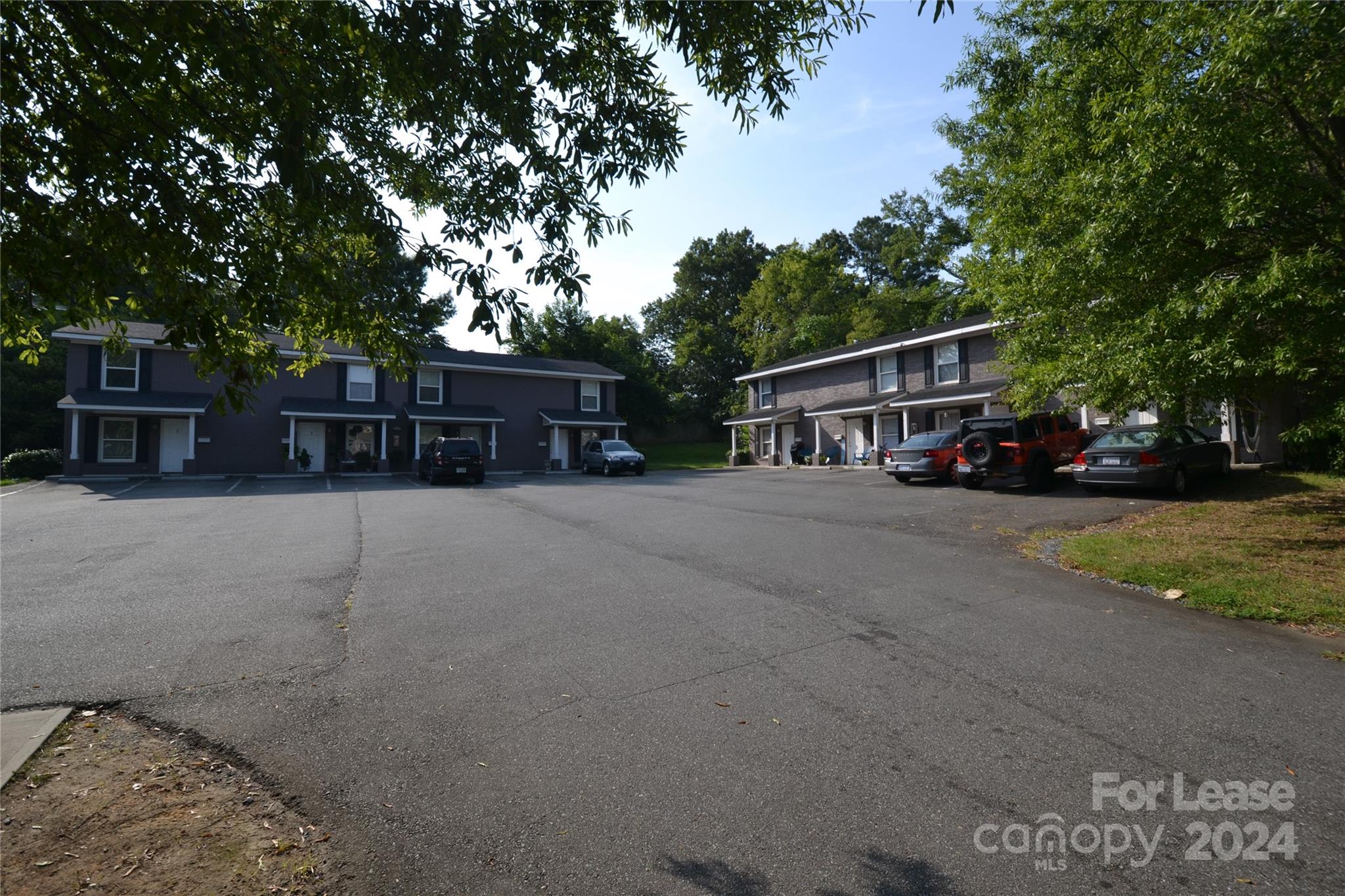 None - Residential Lease