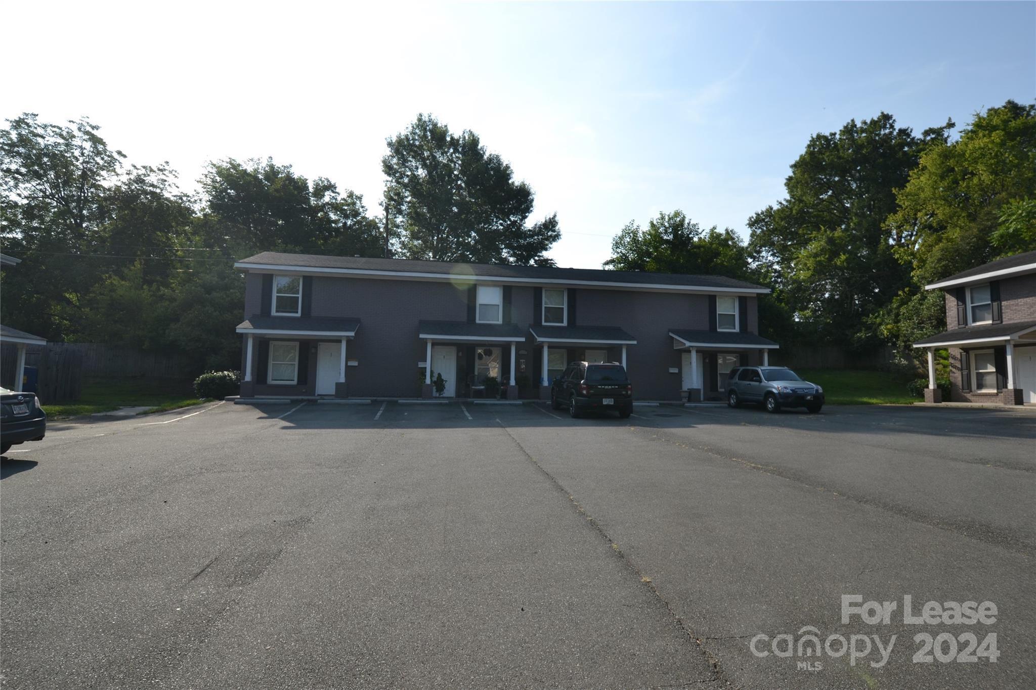 None - Residential Lease