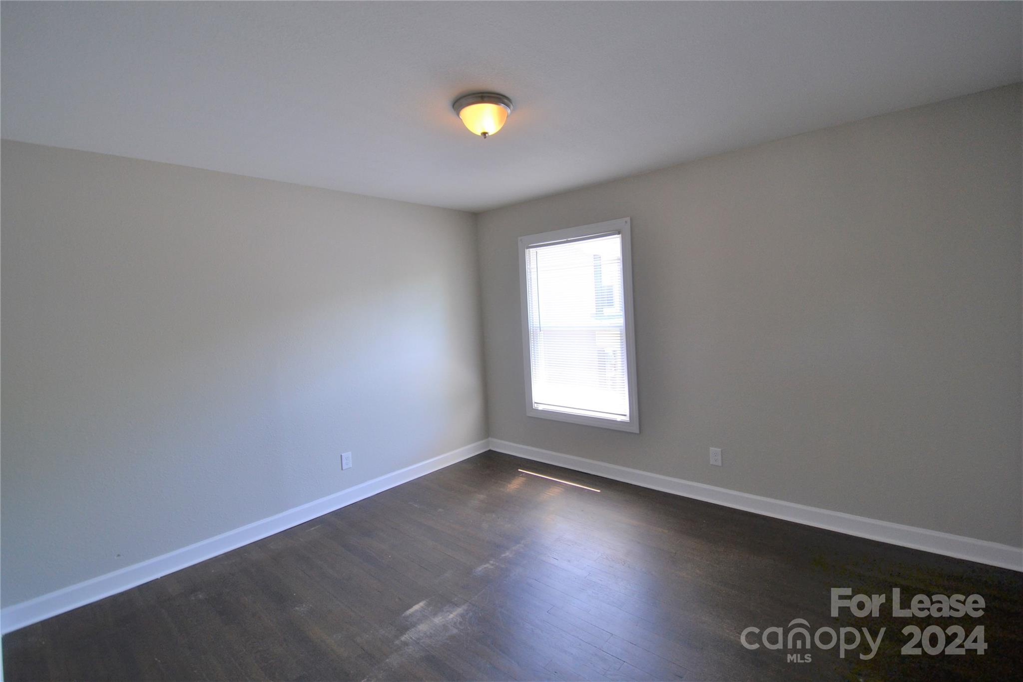 None - Residential Lease