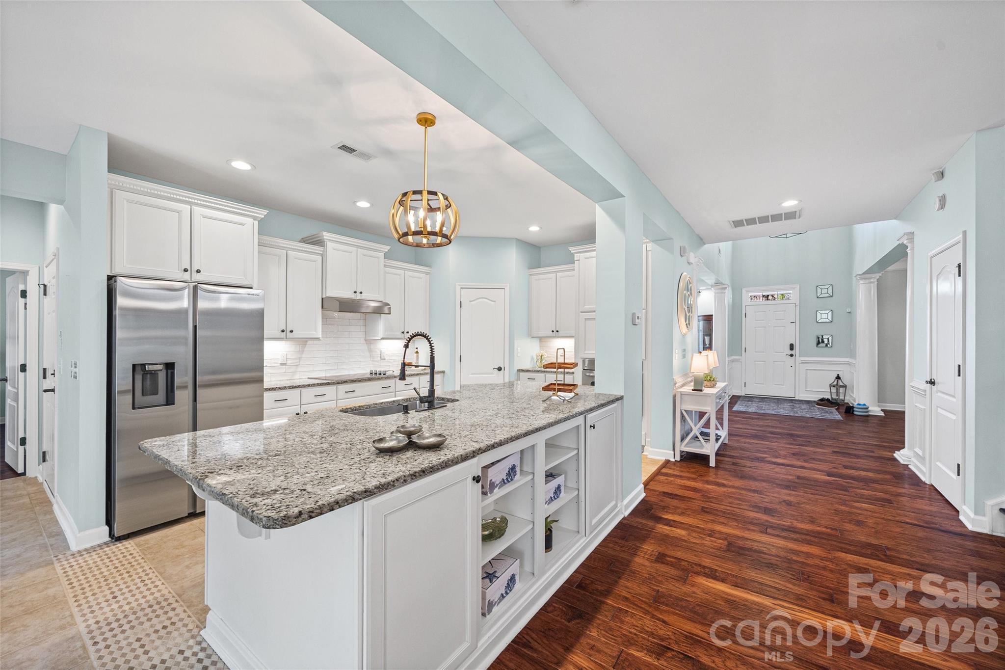 Millbridge - Residential