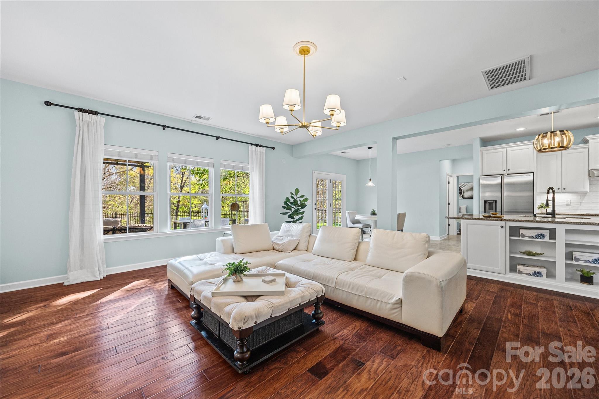 Millbridge - Residential