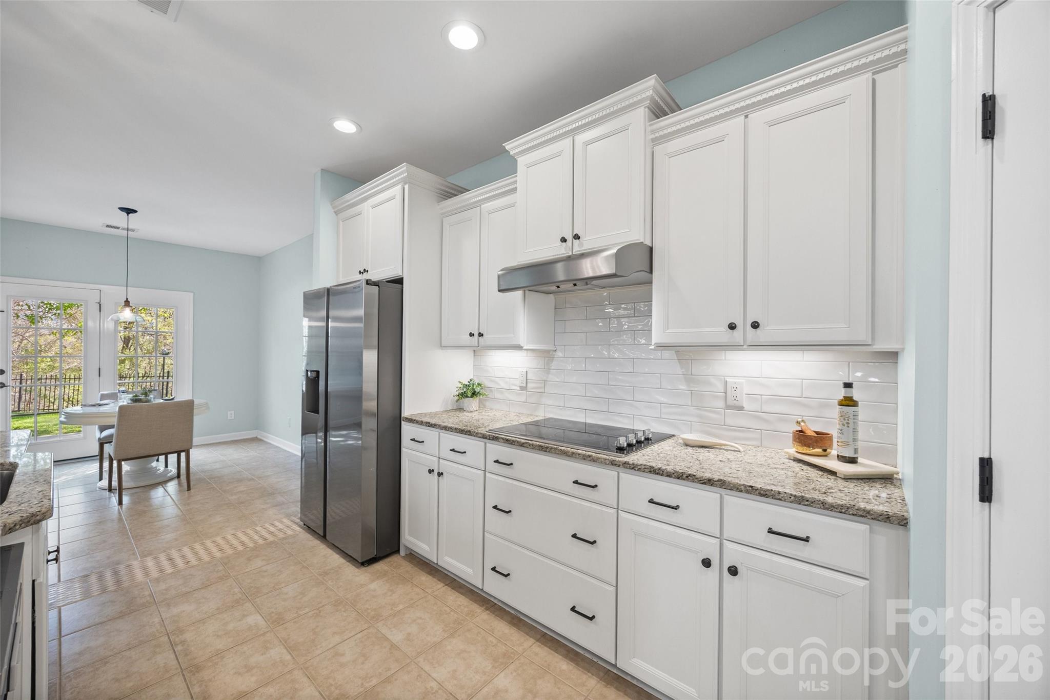 Millbridge - Residential