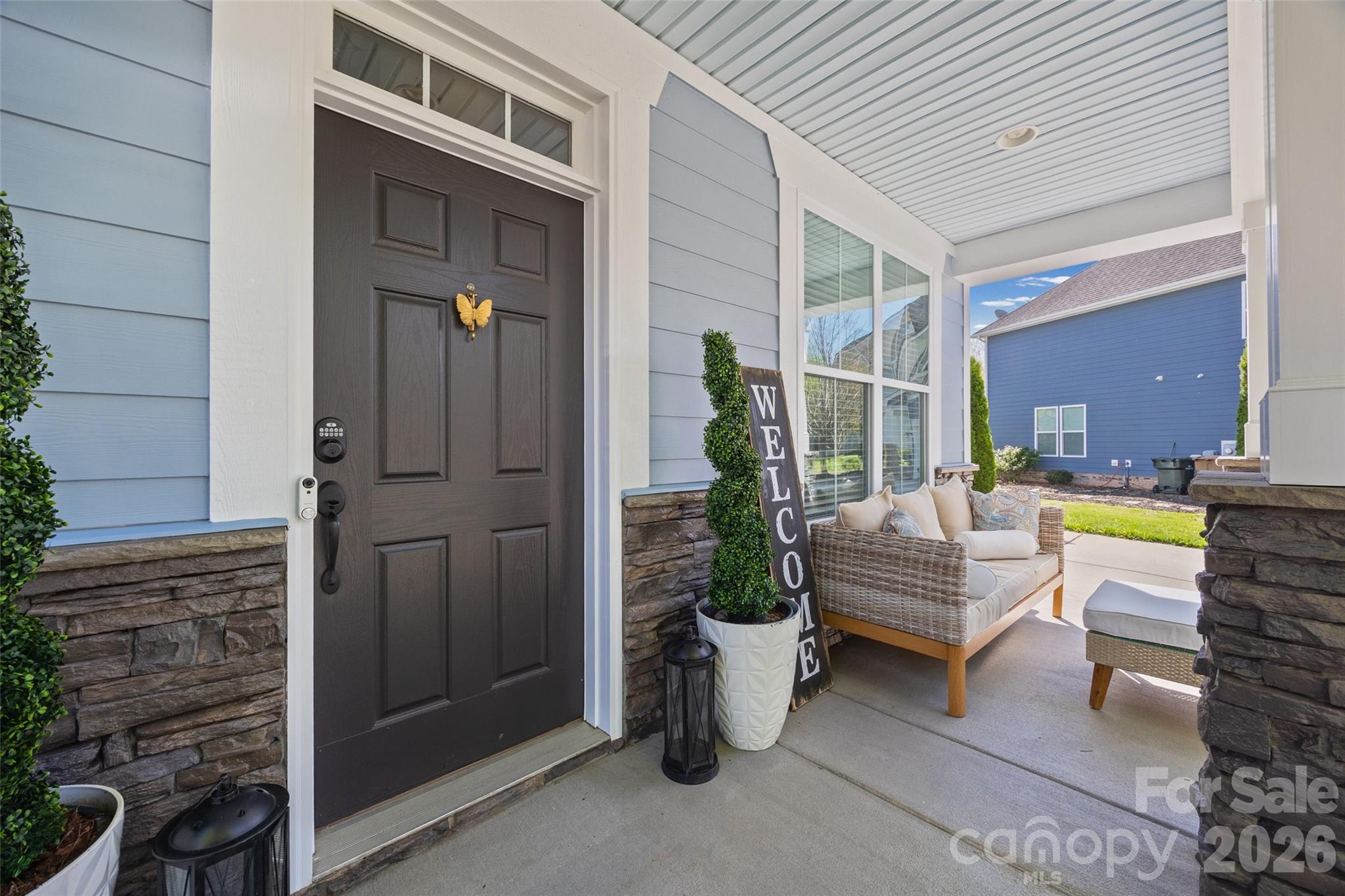 Millbridge - Residential