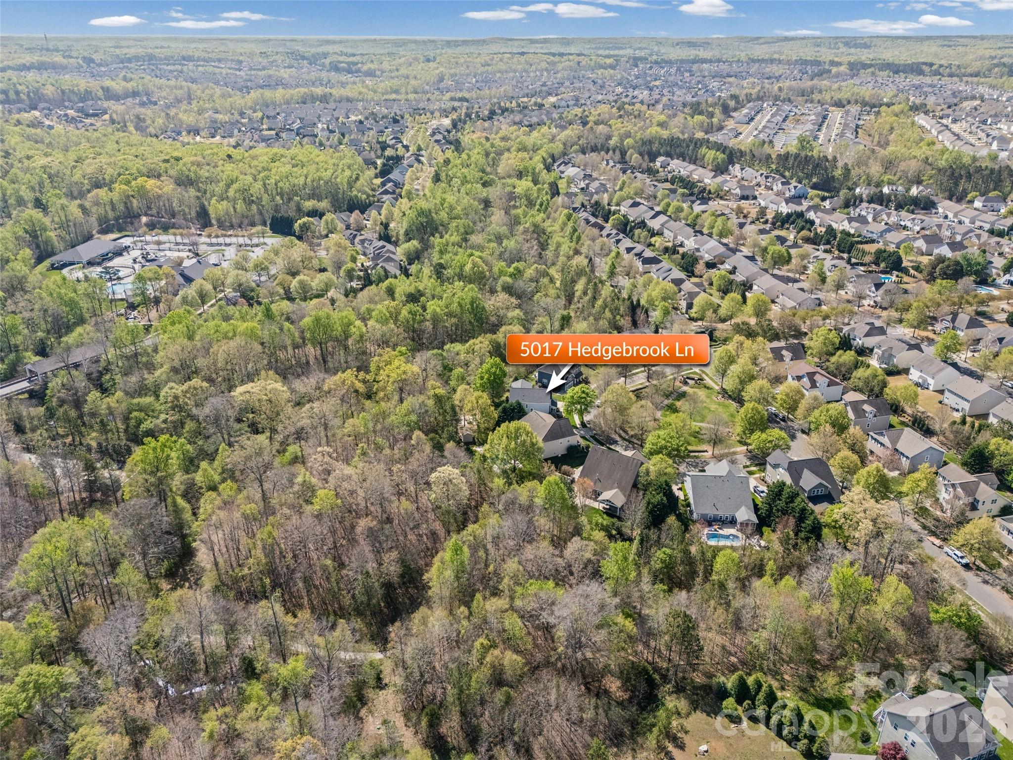 Millbridge - Residential