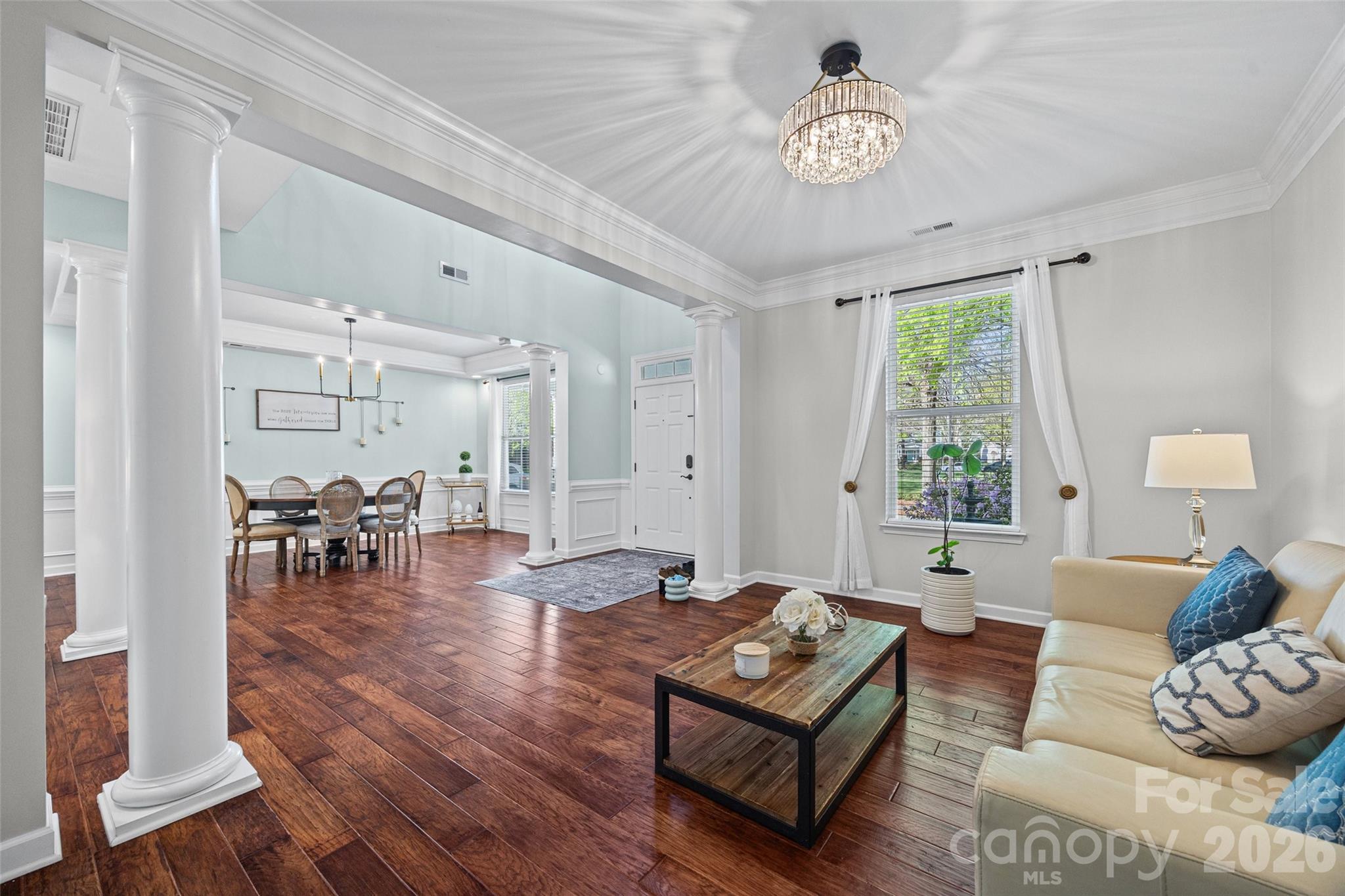 Millbridge - Residential