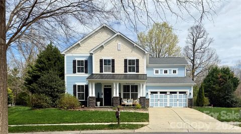 Photo of 5017 Hedgebrook Lane, Waxhaw, NC 28173 (MLS # 4362313)