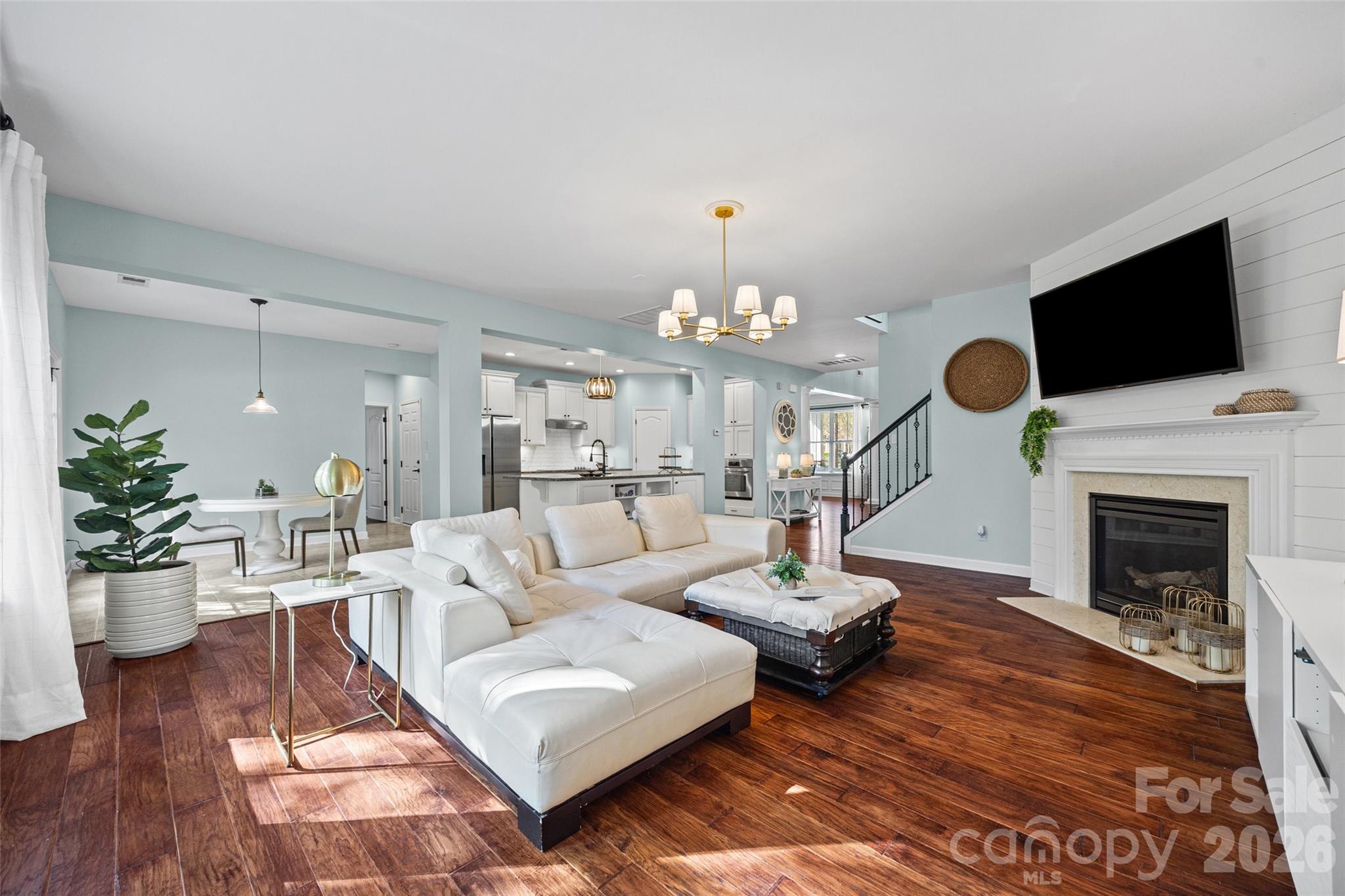 Millbridge - Residential