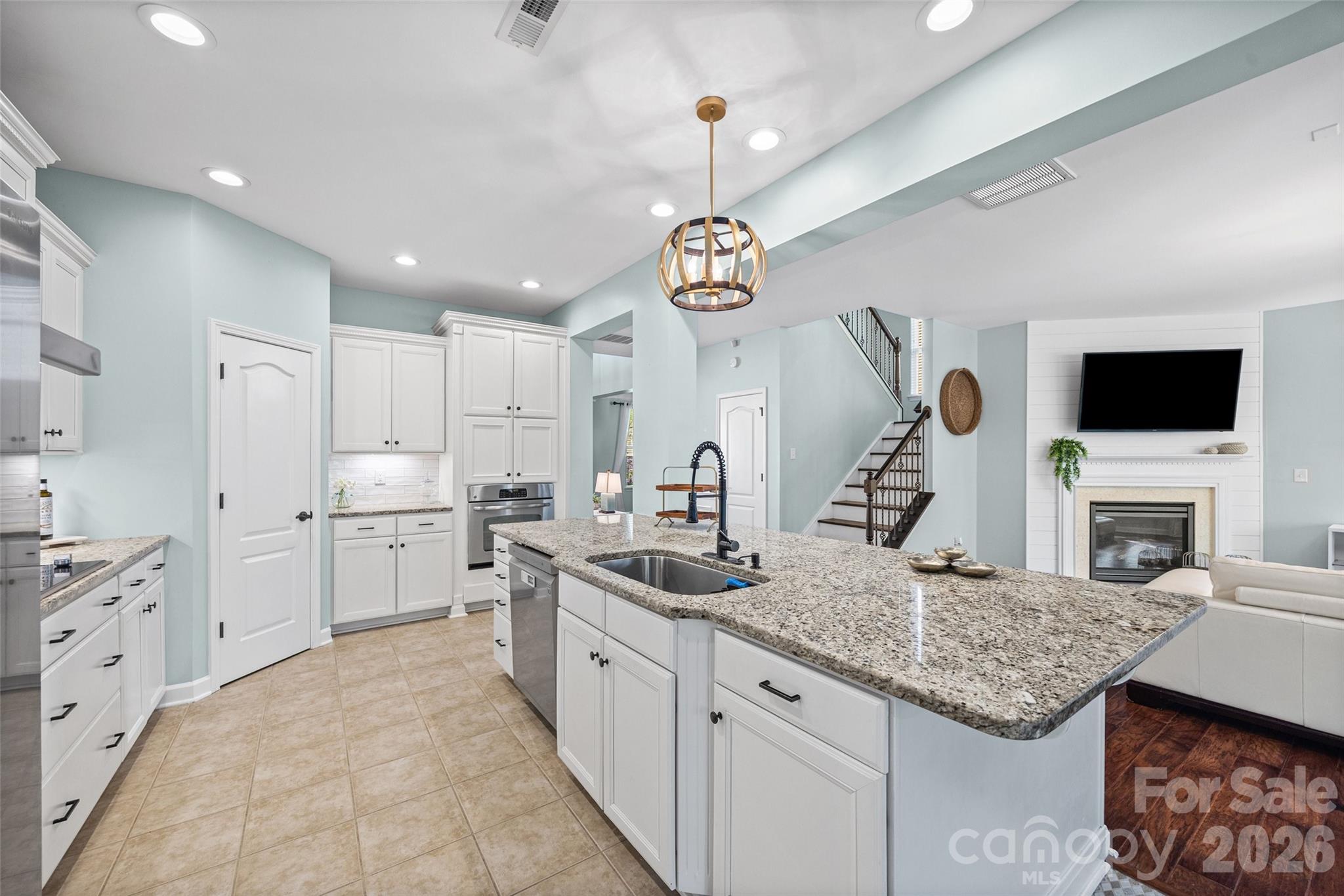 Millbridge - Residential