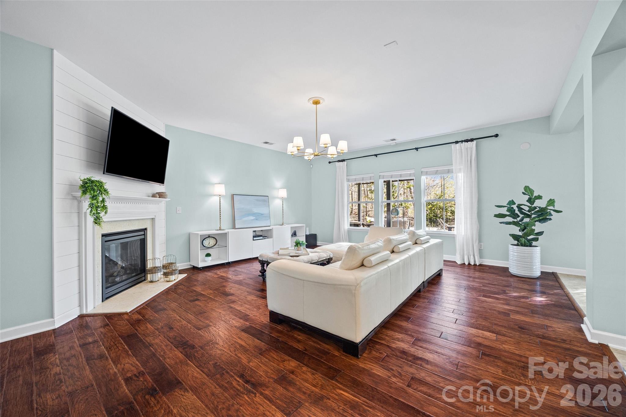 Millbridge - Residential