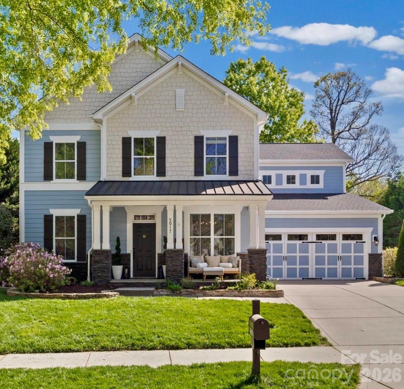 Millbridge - Residential