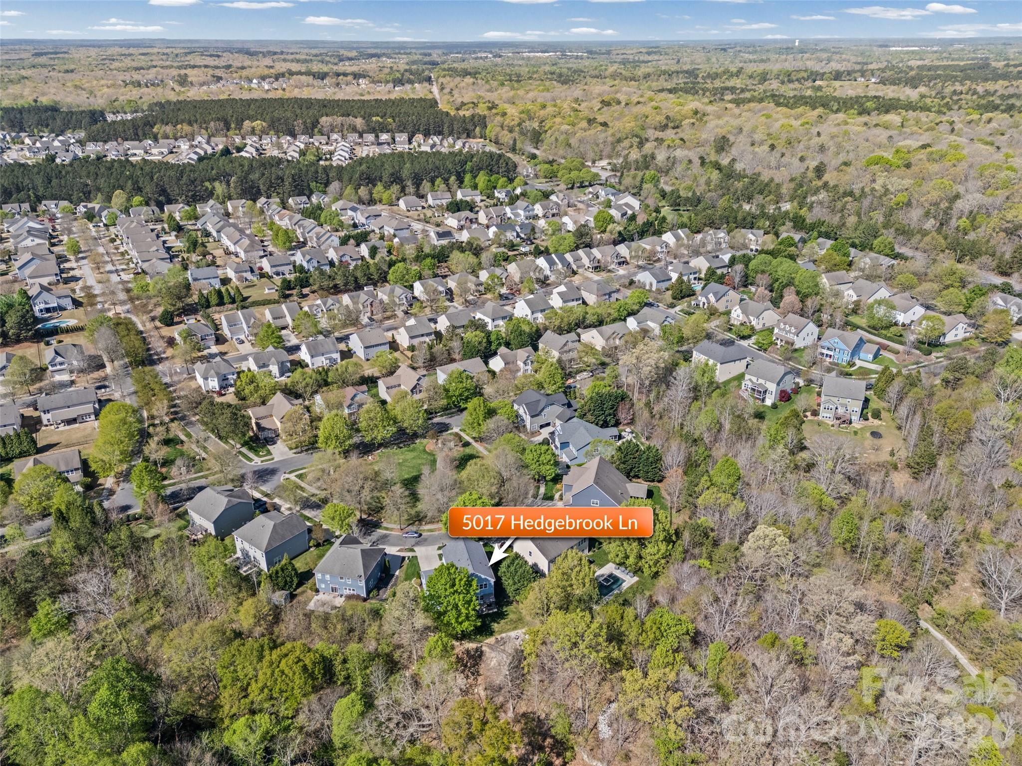 Millbridge - Residential