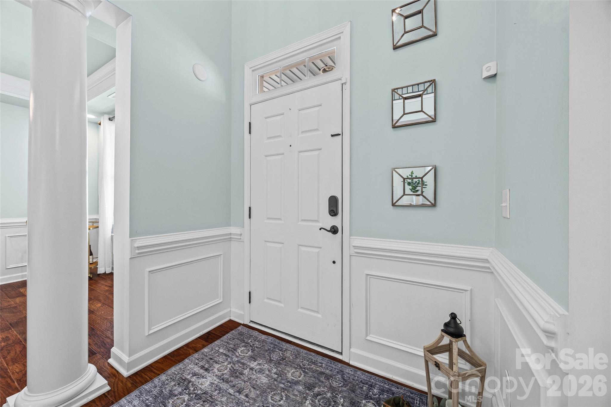 Millbridge - Residential