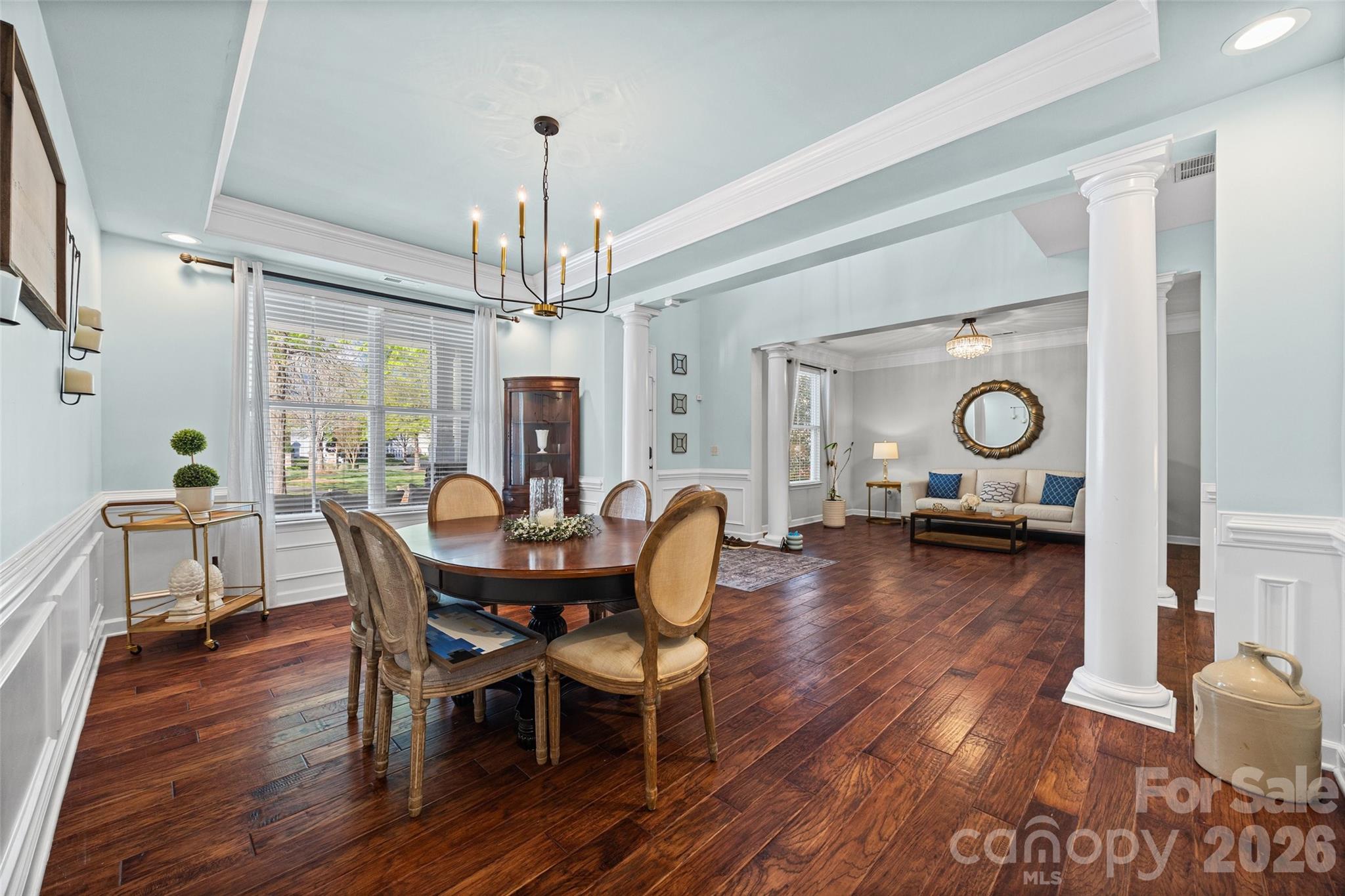 Millbridge - Residential