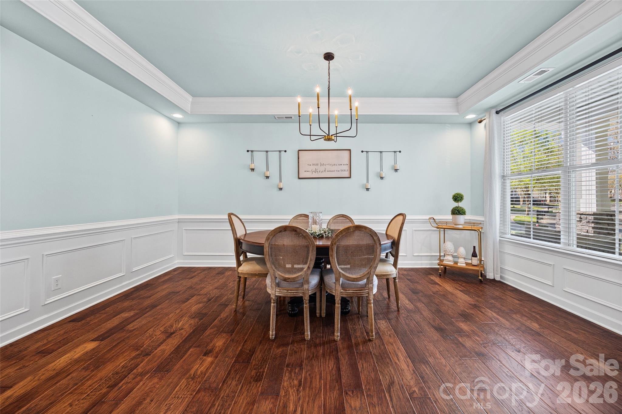 Millbridge - Residential