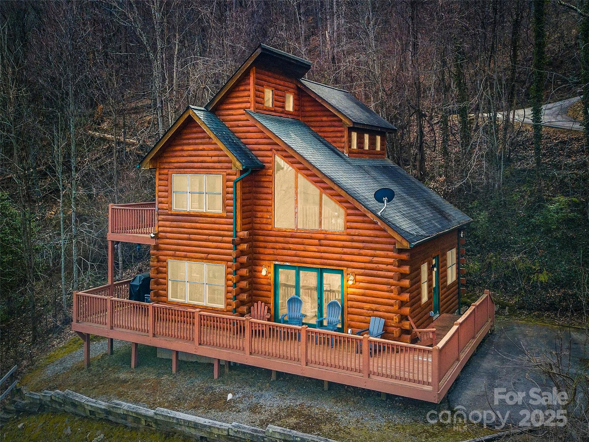 291 Appalachian Trail