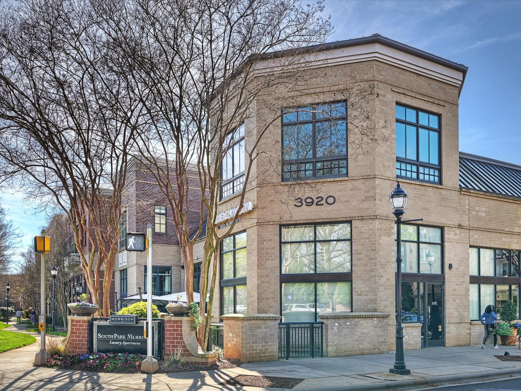 Photo 1 of 34 — 3920 Sharon Road 210, Charlotte, NC 28211
