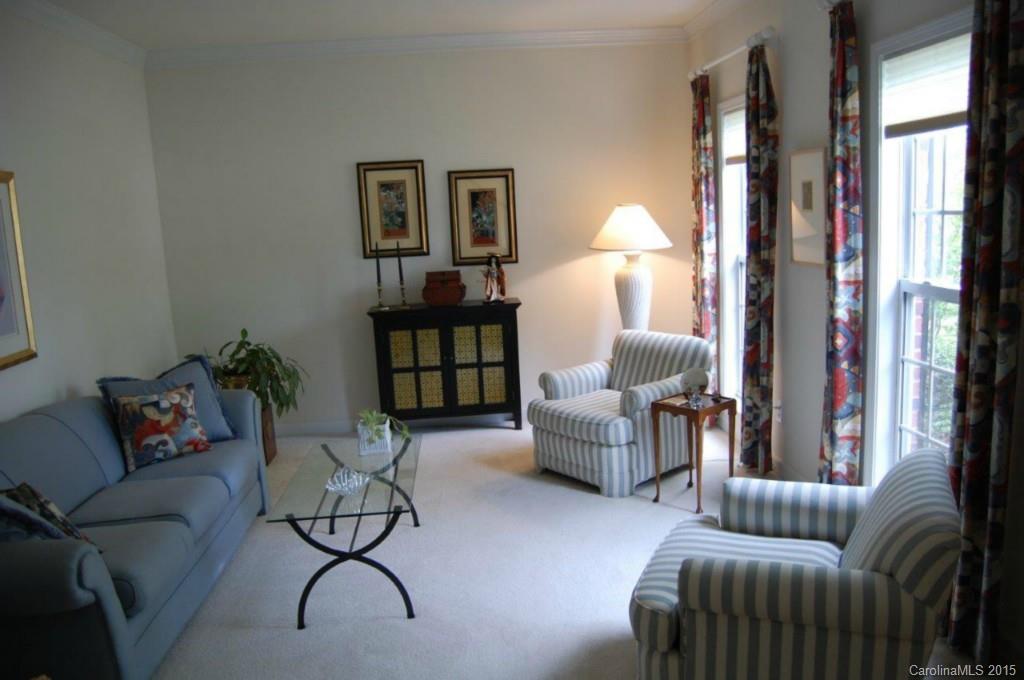 Thornblade - Residential