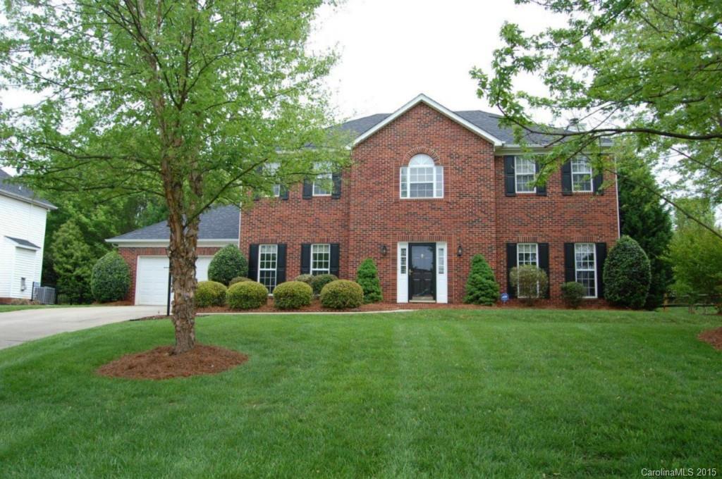 Thornblade - Residential