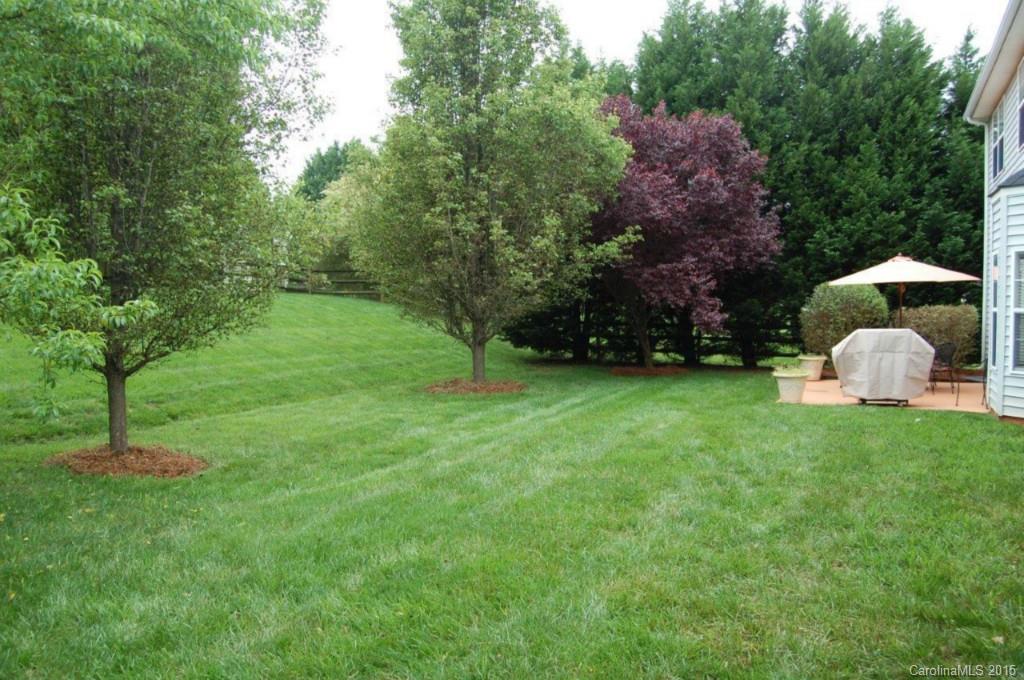 Thornblade - Residential