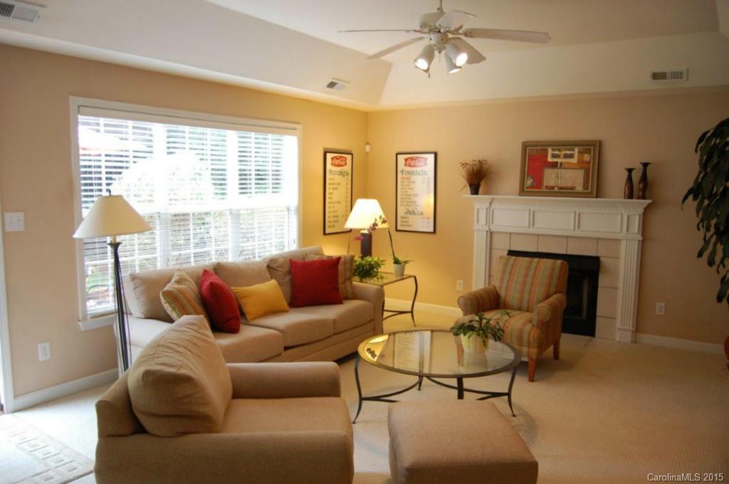 Thornblade - Residential