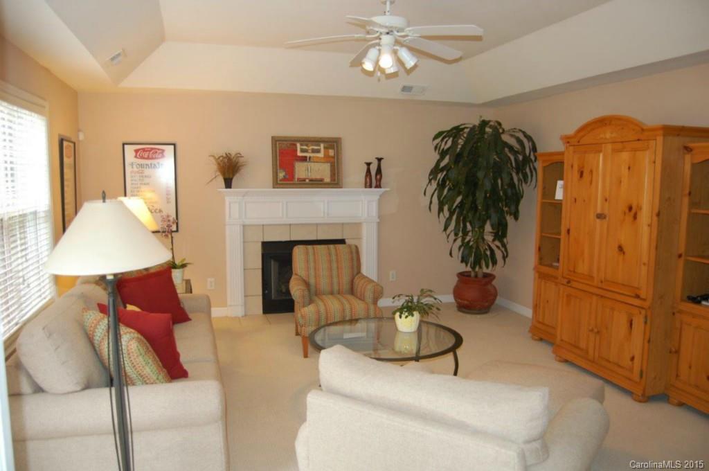 Thornblade - Residential