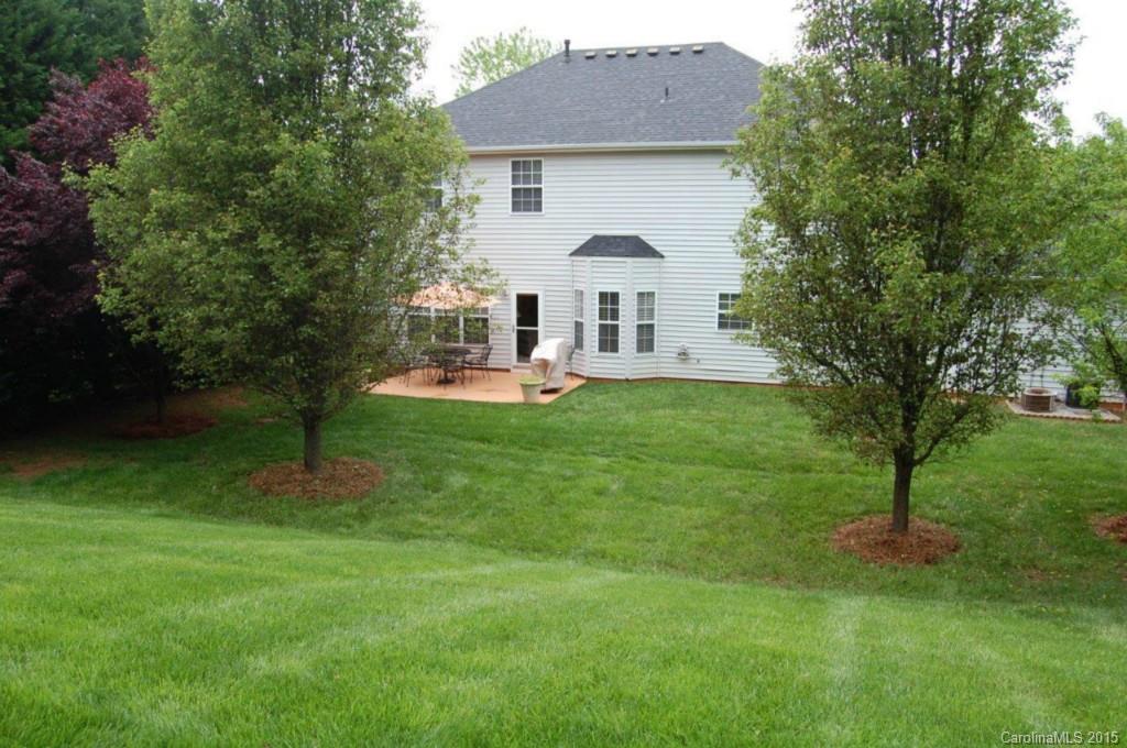 Thornblade - Residential