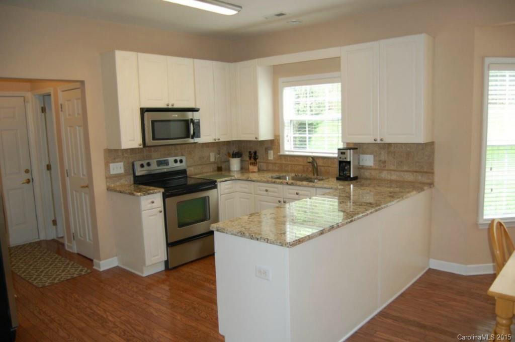 Thornblade - Residential