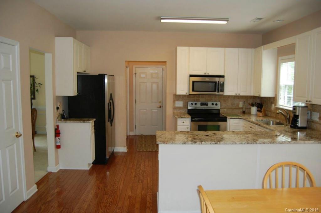 Thornblade - Residential