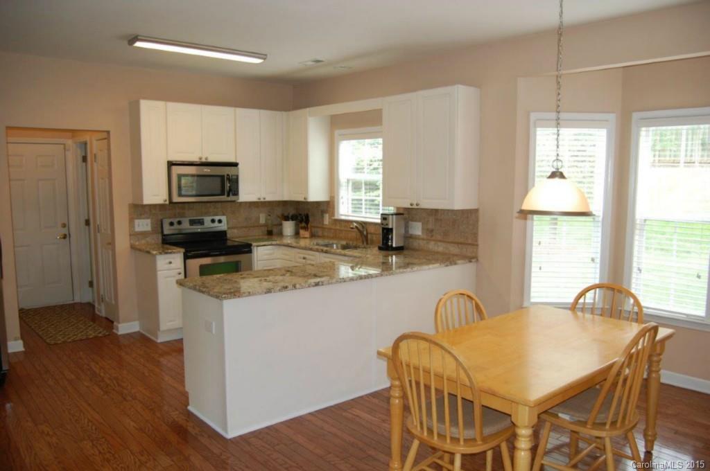 Thornblade - Residential