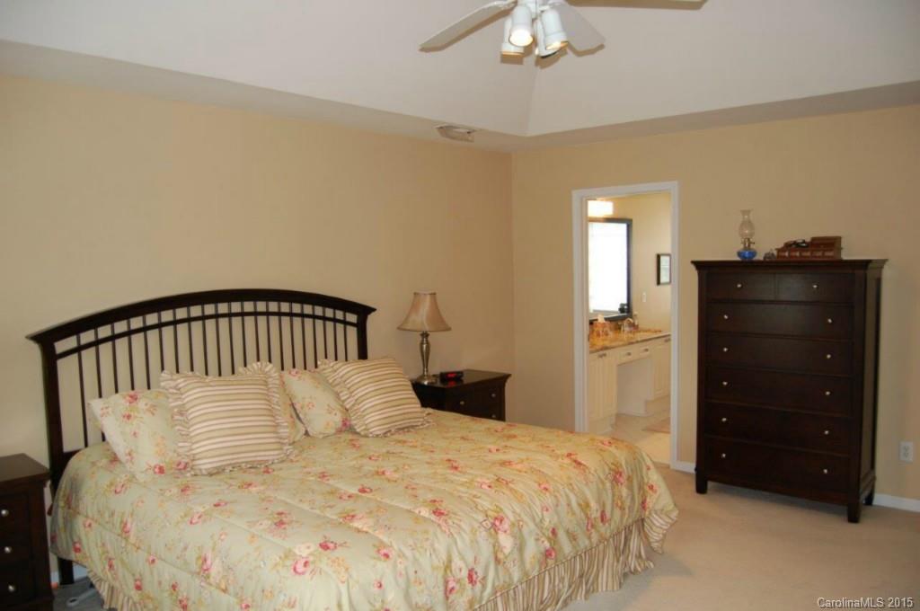 Thornblade - Residential