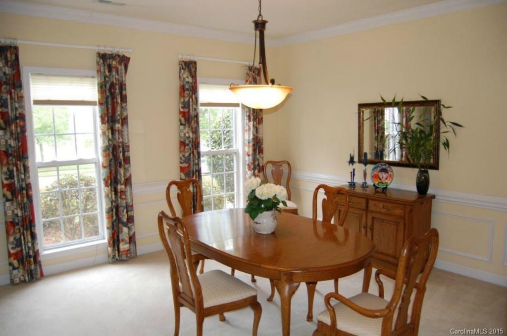 Thornblade - Residential