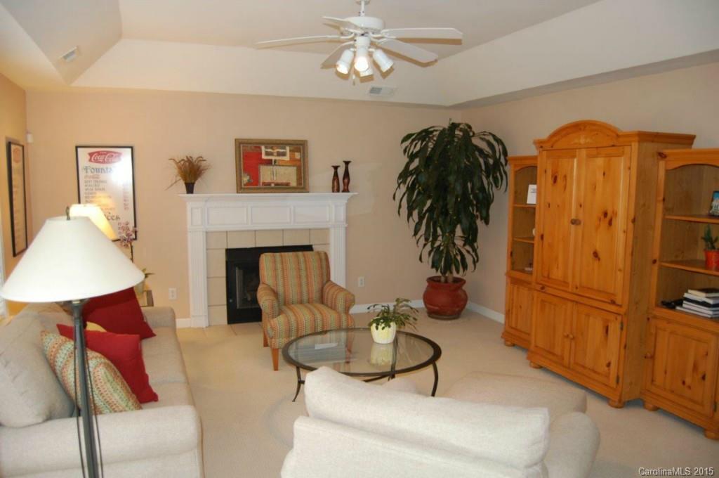 Thornblade - Residential