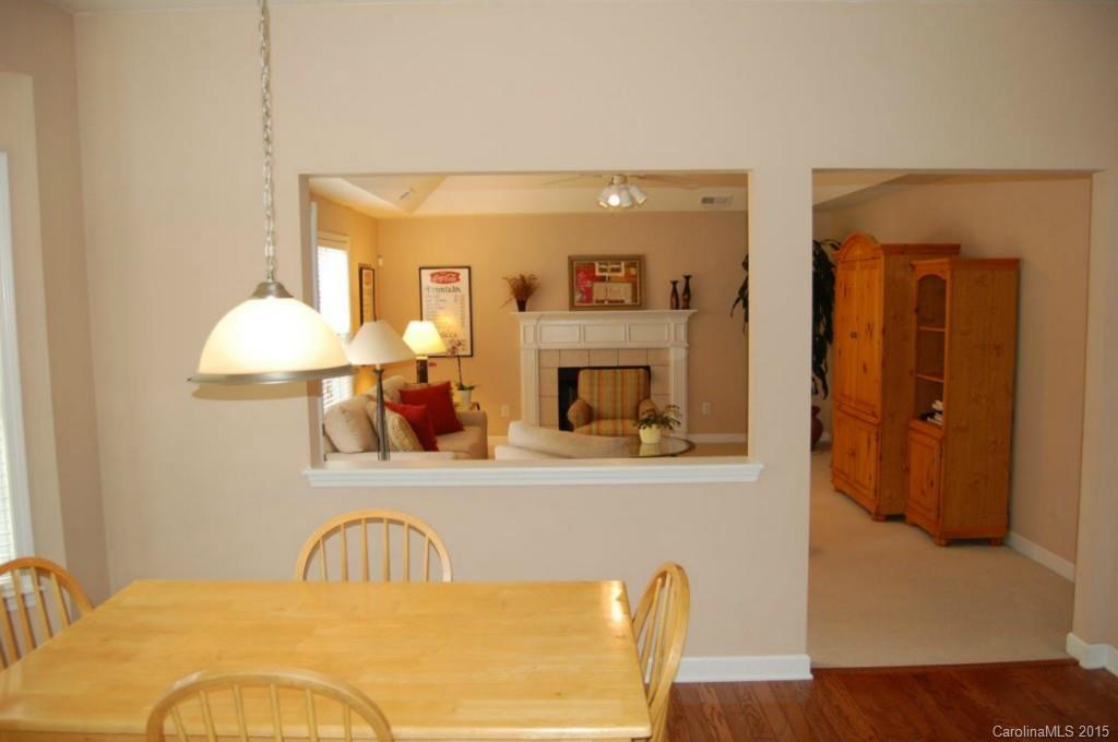 Thornblade - Residential