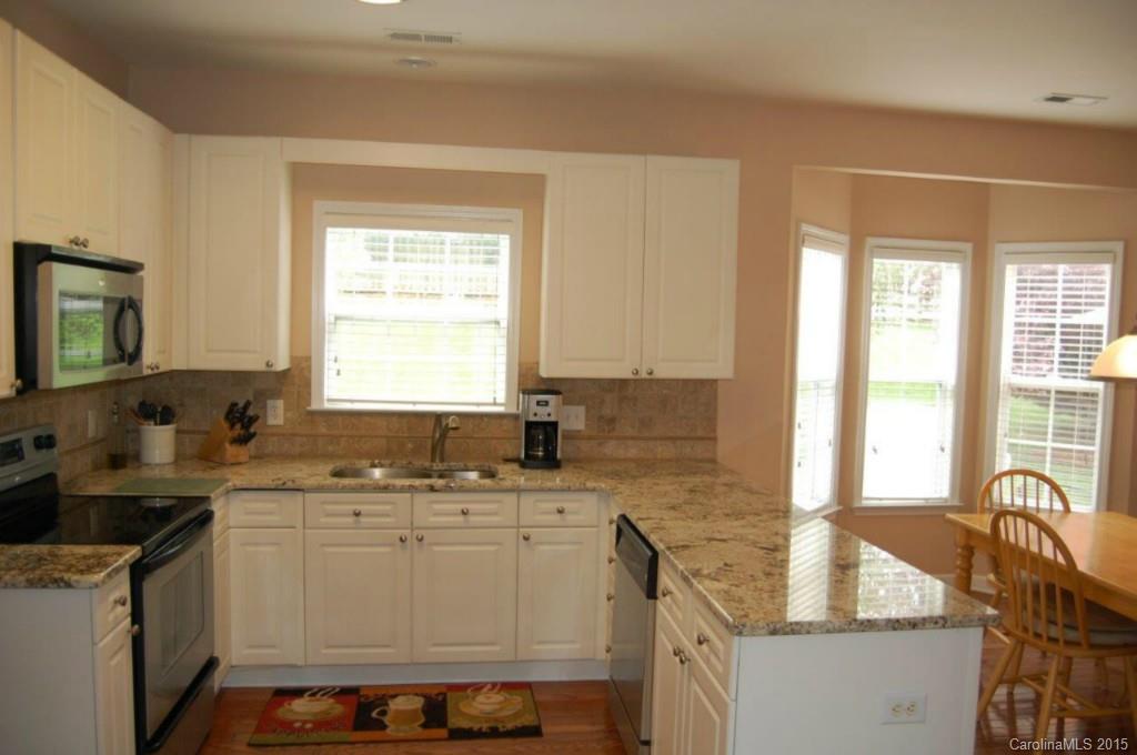 Thornblade - Residential