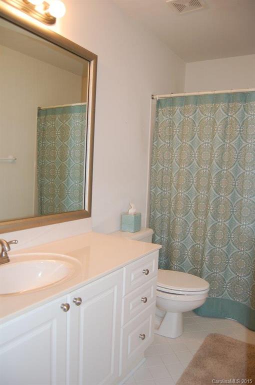 Thornblade - Residential