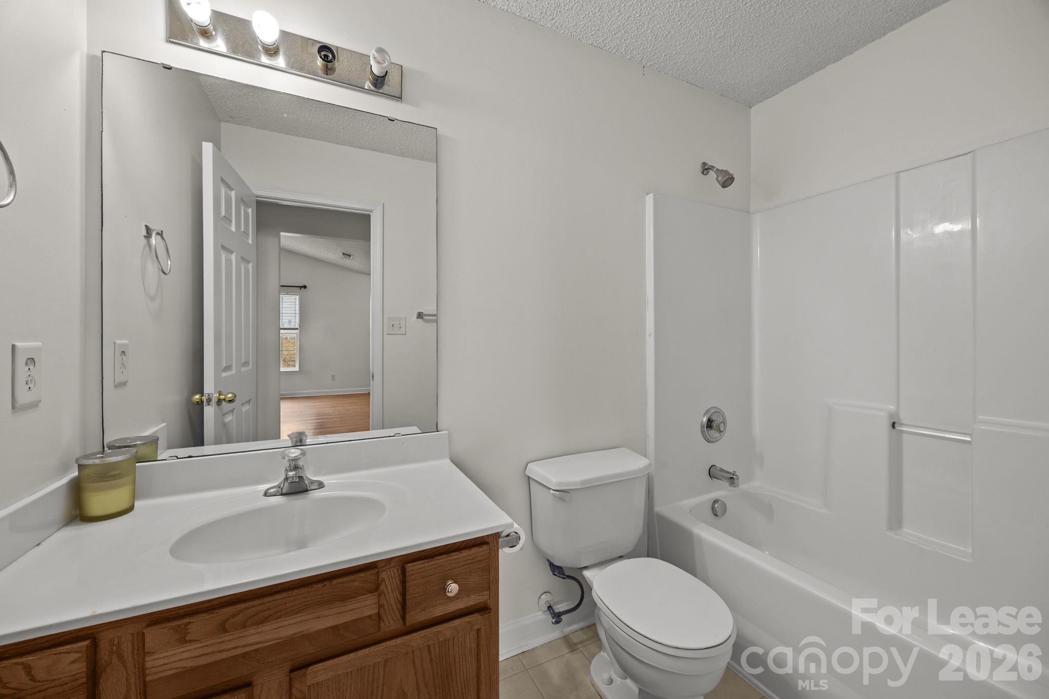 Harrison Park - Residential Lease