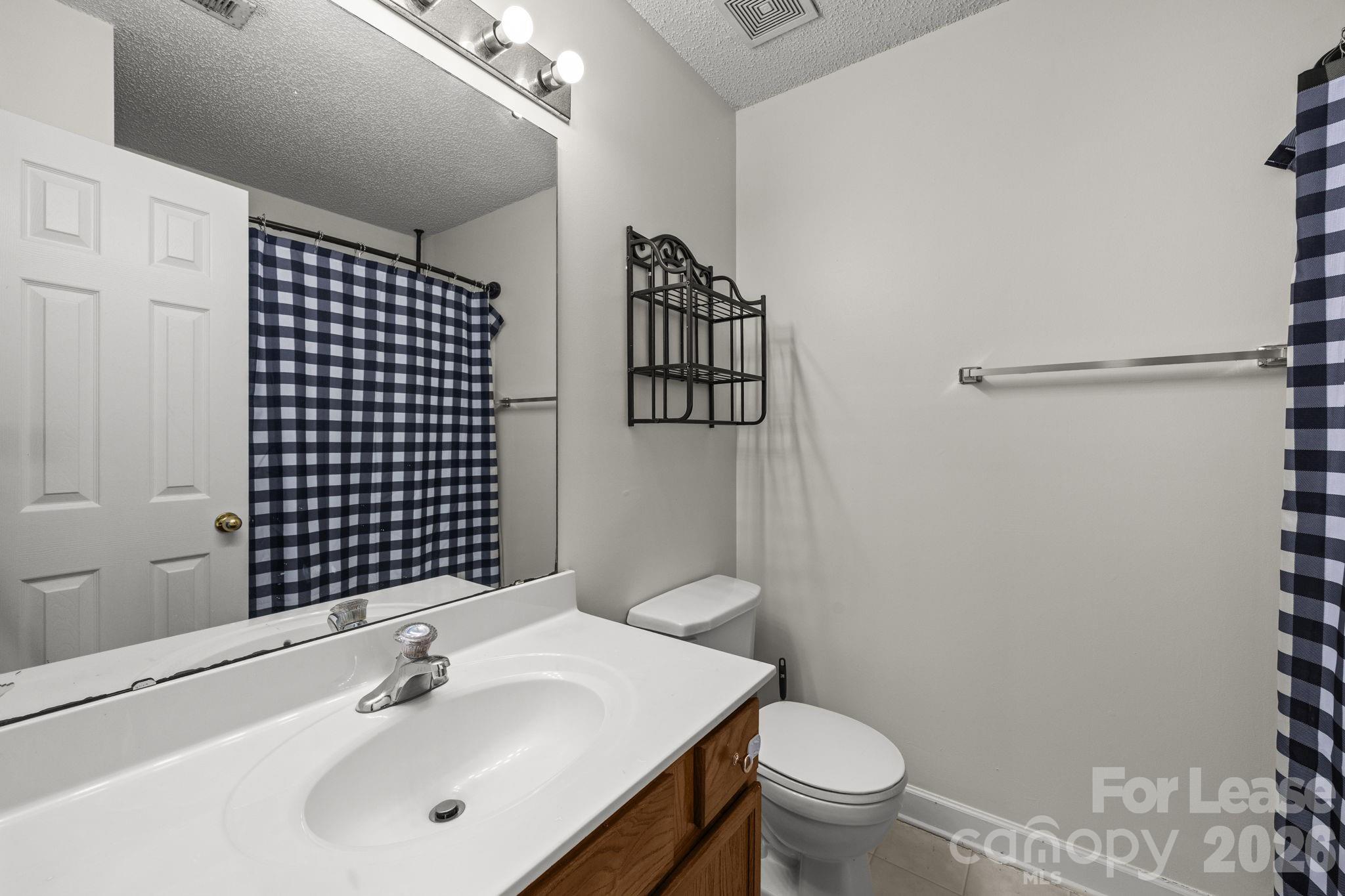 Harrison Park - Residential Lease