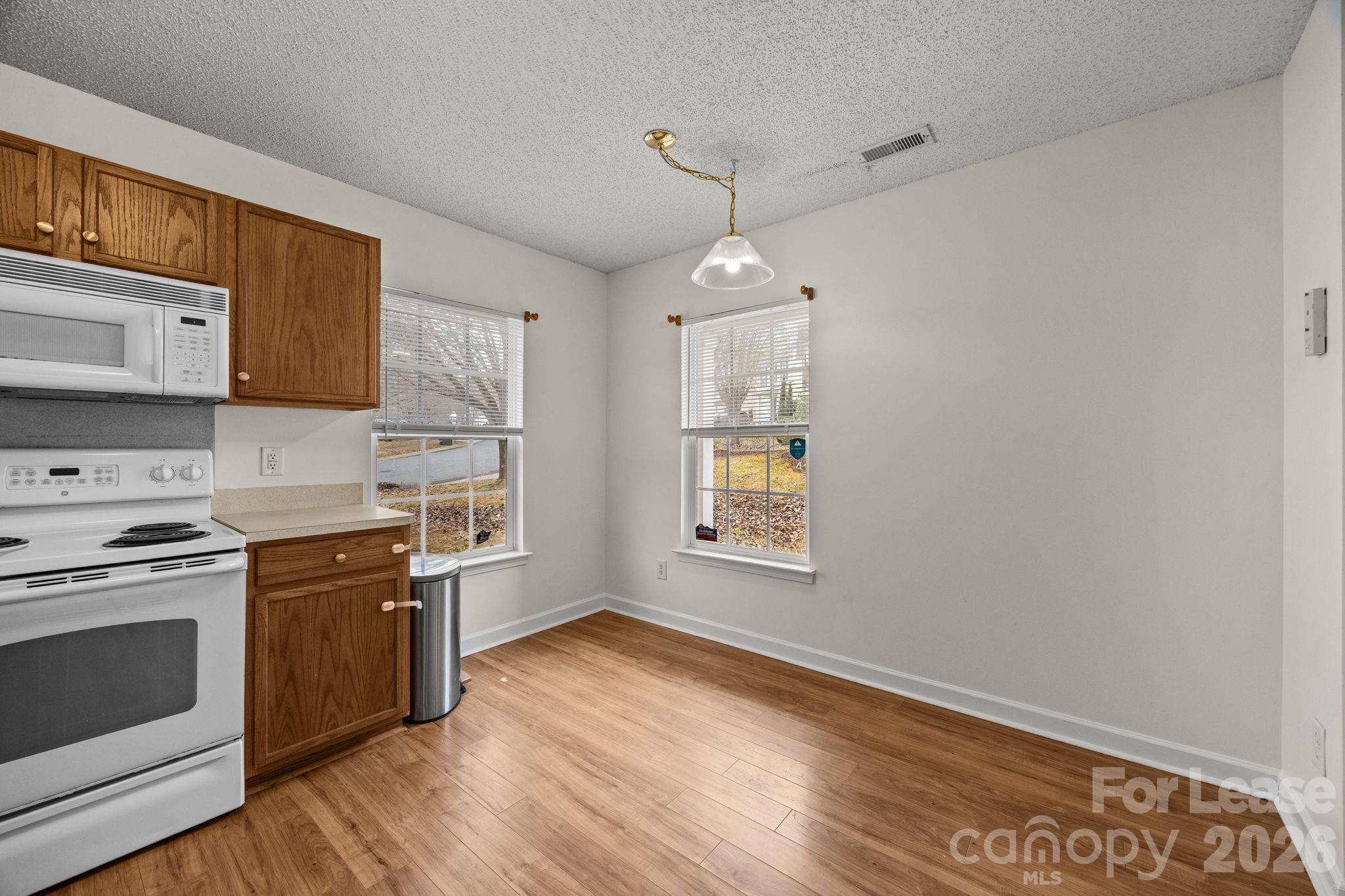 Harrison Park - Residential Lease