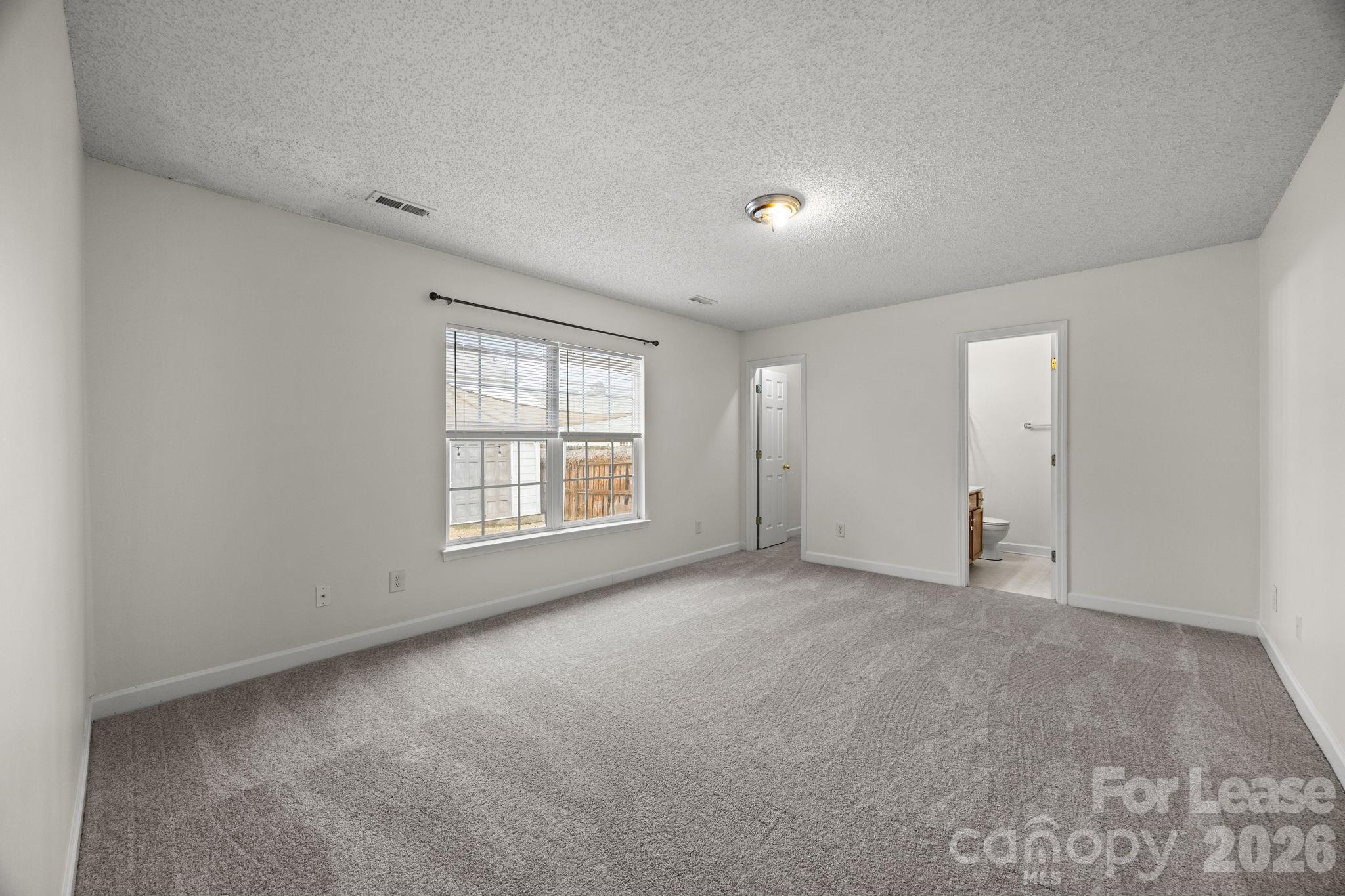 Harrison Park - Residential Lease