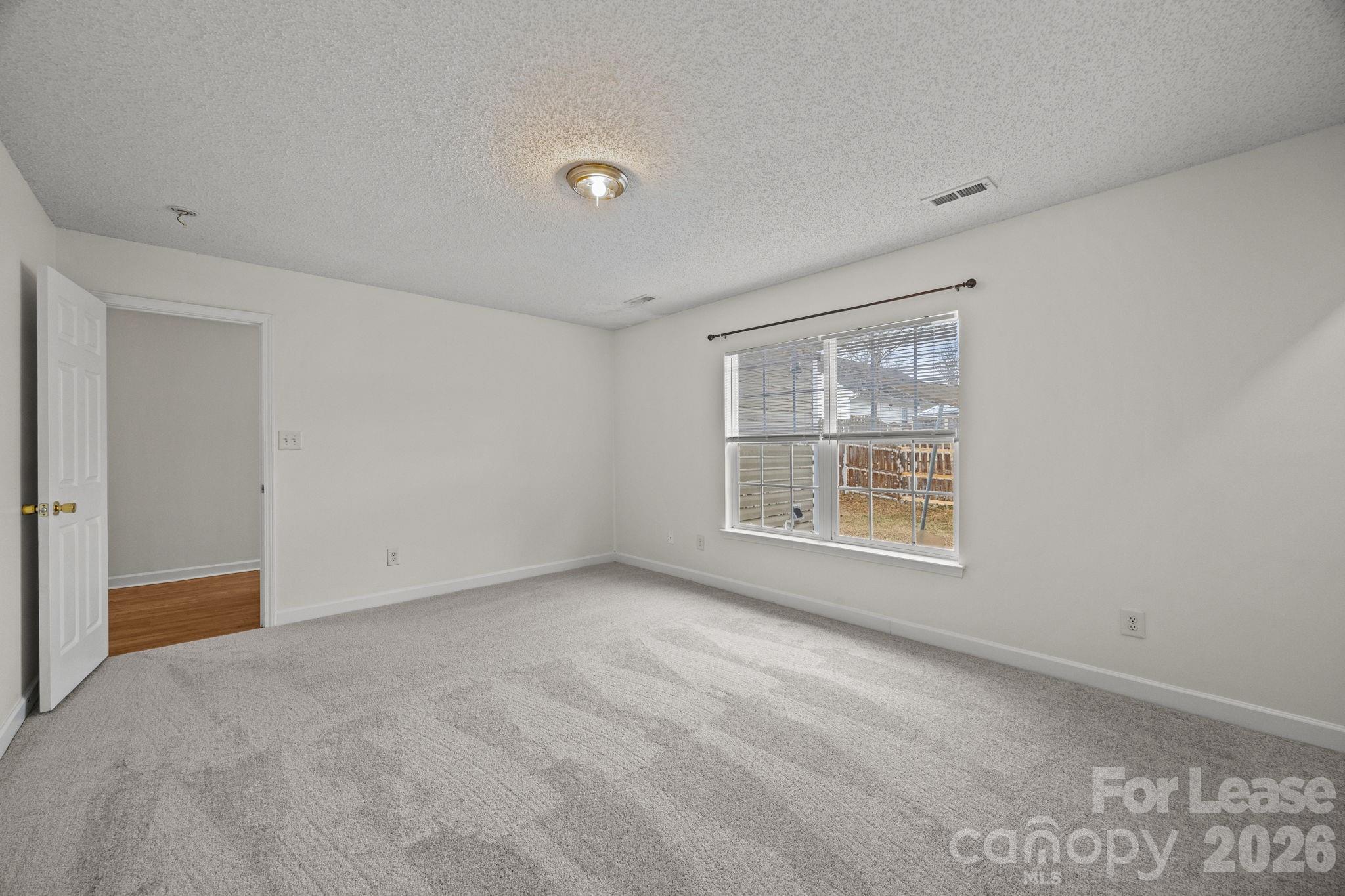 Harrison Park - Residential Lease