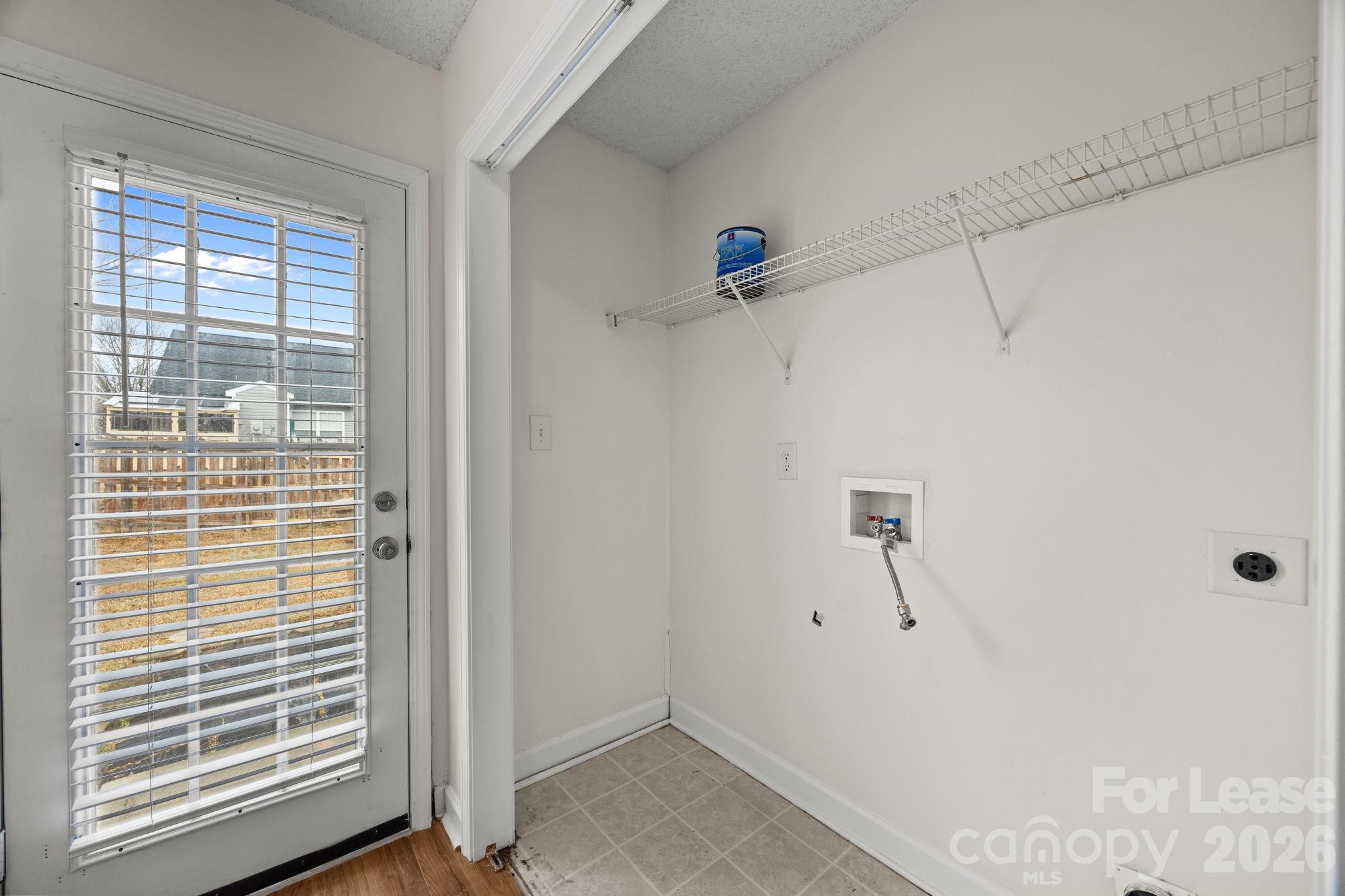 Harrison Park - Residential Lease