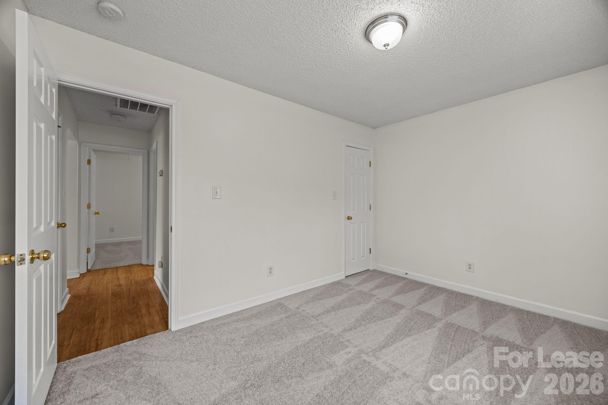 Harrison Park - Residential Lease