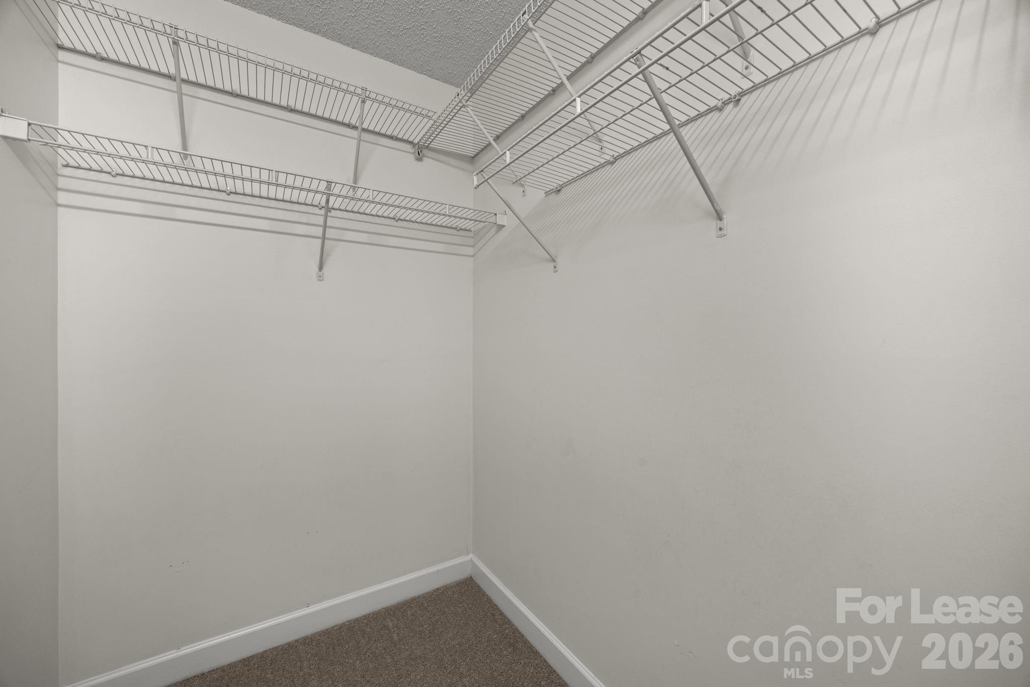 Harrison Park - Residential Lease