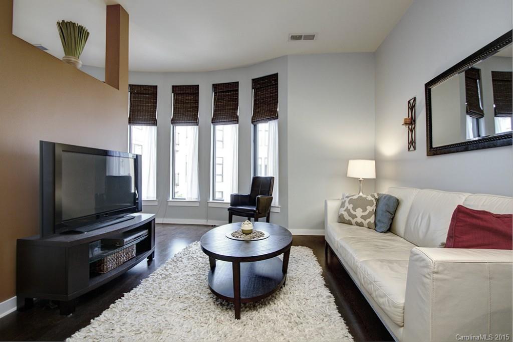 First Ward - Residential