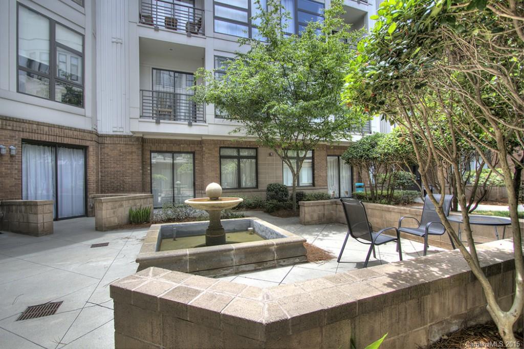 First Ward - Residential