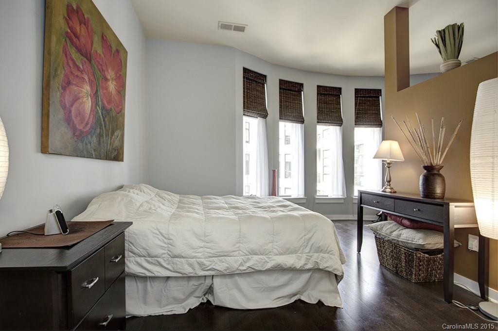 First Ward - Residential